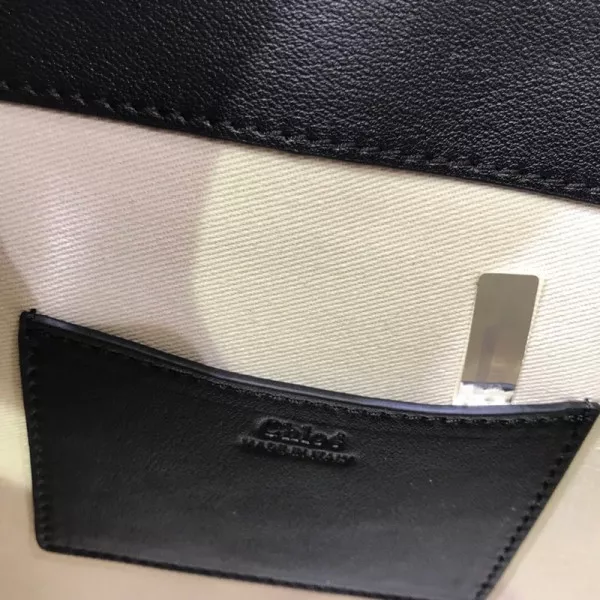 Repladies Cheap CHLOÉ LARGE TESS BAG 0114