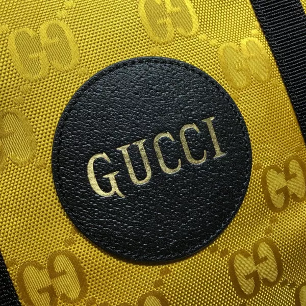 Cheap GUCCI Off The Grid duffle bag 0116