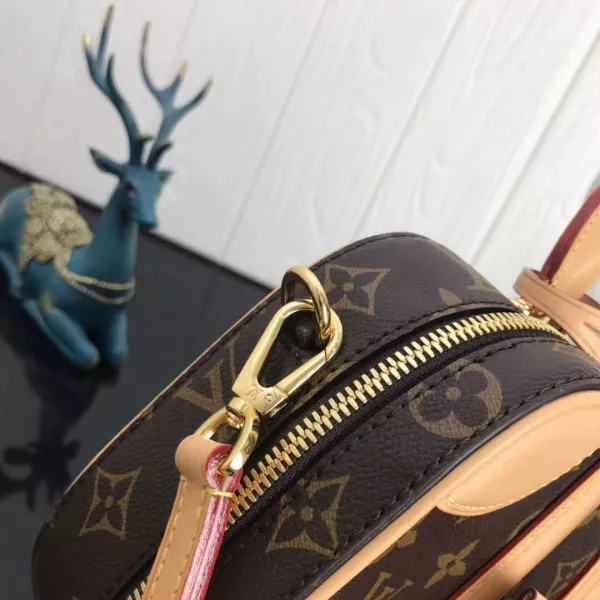 Cheap LOUIS VUITTON VALISETTE BB 0121