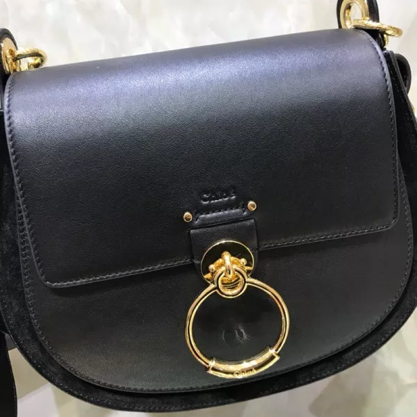 Repladies Cheap CHLOÉ LARGE TESS BAG 0114