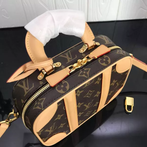 Cheap LOUIS VUITTON VALISETTE BB 0121