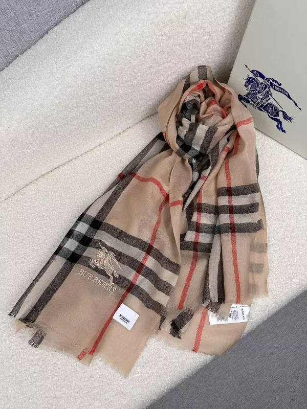 Cheap Burberry Scarf 0119