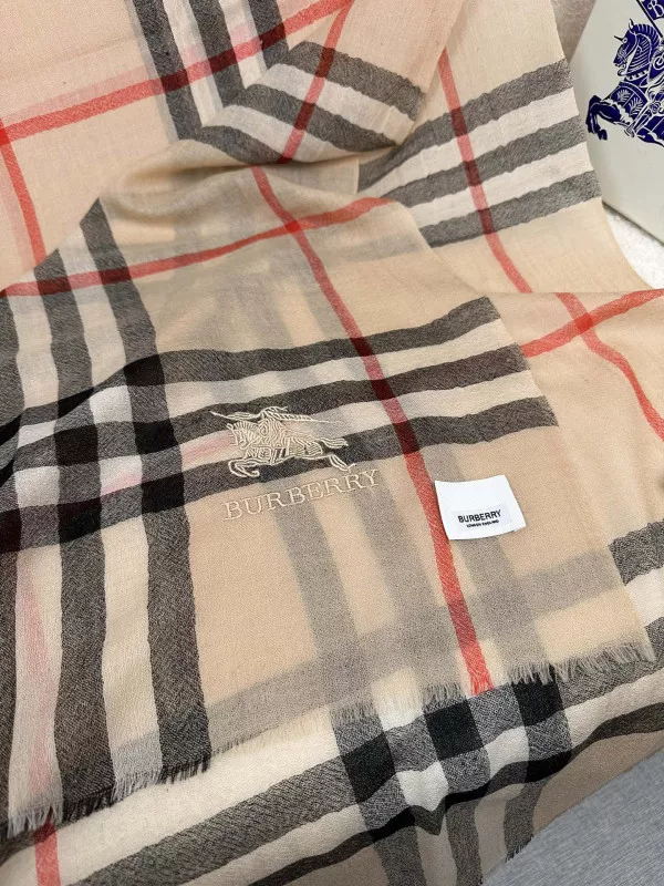 Cheap Burberry Scarf 0119