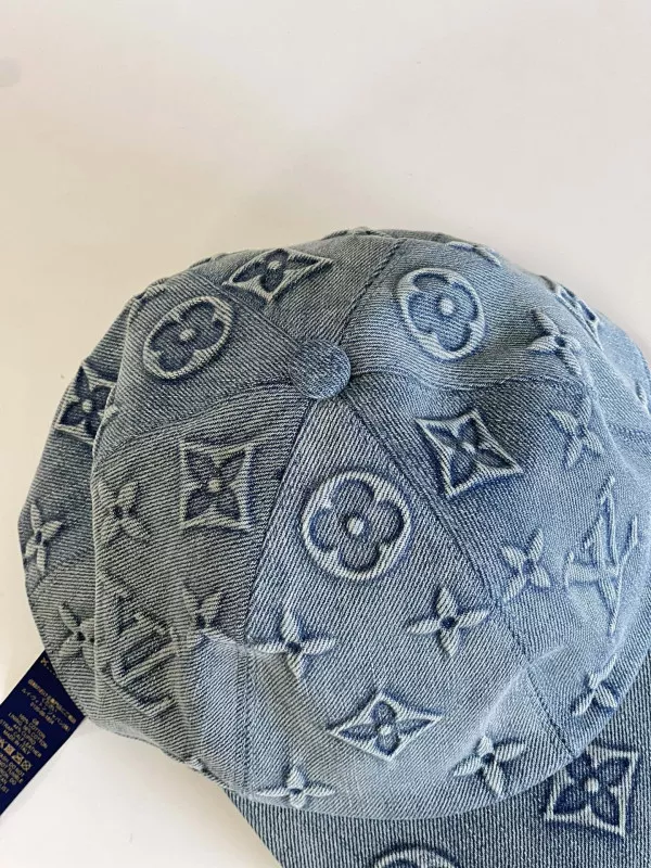 Repladies Cheap LOUIS VUITTON HAT 0113