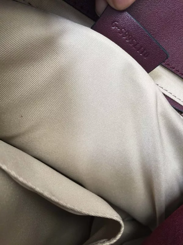 Repladies Cheap CHLOÉ FAYE BACKPACK 0114