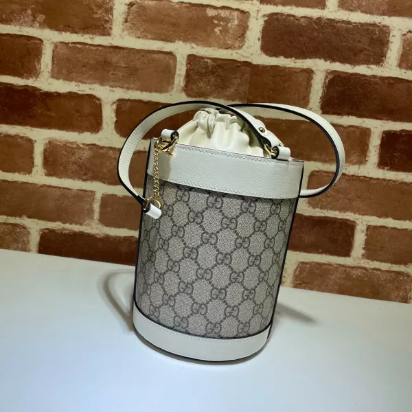 Cheap GUCCI Horsebit 1955 small bucket bag 0118