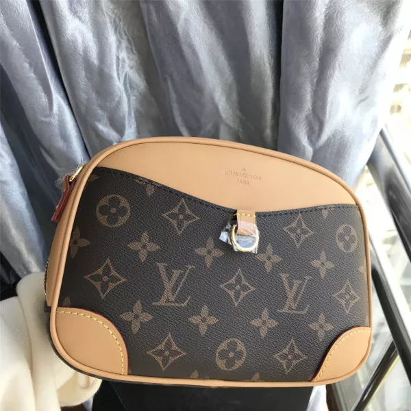 Cheap LOUIS VUITTON DEAUVILLE MINI 0121