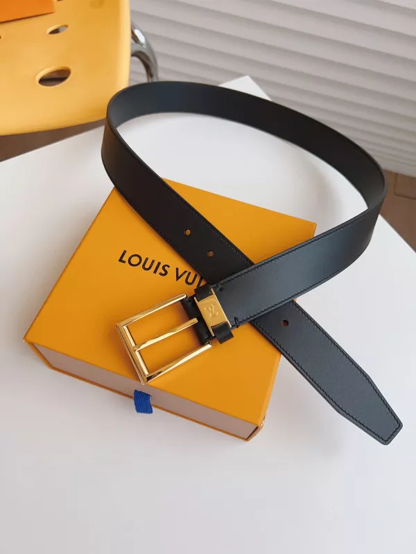 Rep ladies Cheap LOUIS VUITTON BELT 0113