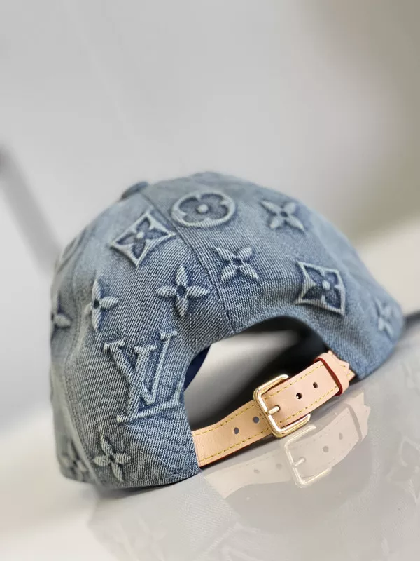 Repladies Cheap LOUIS VUITTON HAT 0113