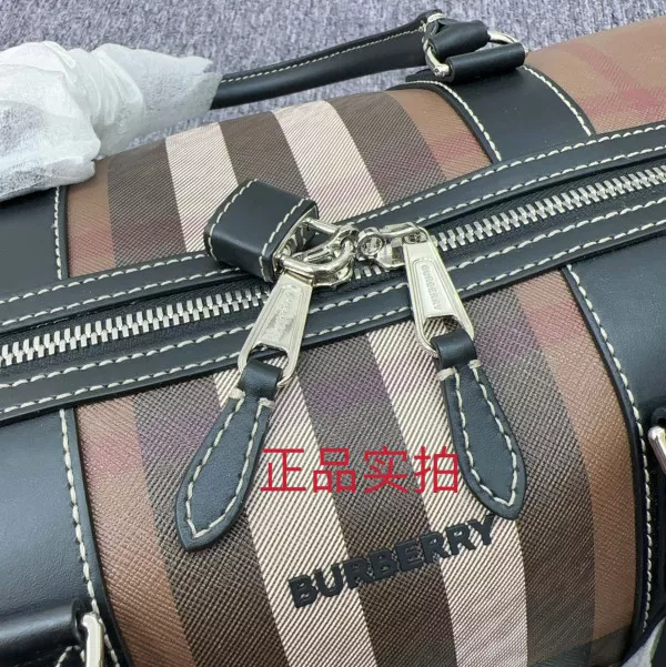 Cheap BURBERRY Boston Holdall 0116