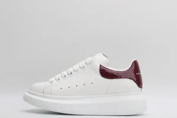 Cheap ALEXANDER MCQUEEN Oversized Sneaker 0127