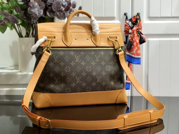 Repzbay Cheap LOUIS VUITTON STEAMER PM 0115