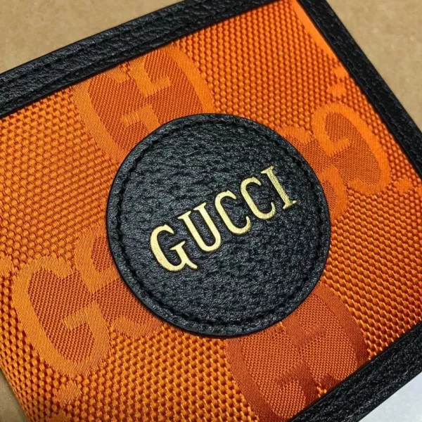 Rep ladies Cheap GUCCI Off The Grid billfold wallet 0115