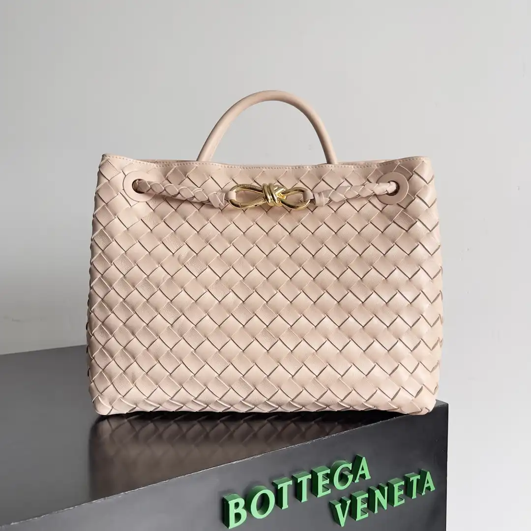 Cheap BOTTEGA VENETA MEDIUM ANDIAMO 0131