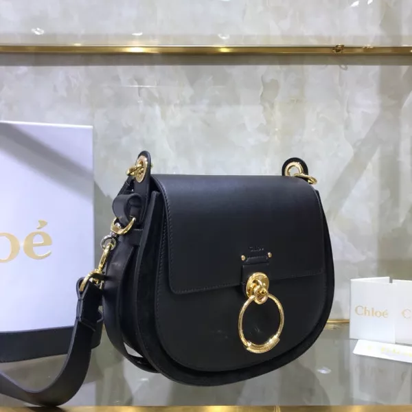 Repladies Cheap CHLOÉ LARGE TESS BAG 0114