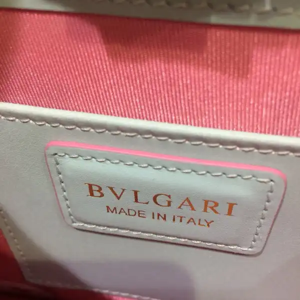 Cheap BVLGARI SERPENTI FOREVER BAG 0128