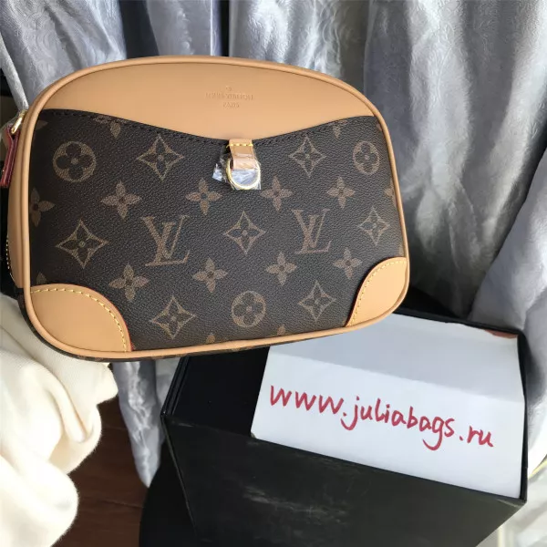 Cheap LOUIS VUITTON DEAUVILLE MINI 0121