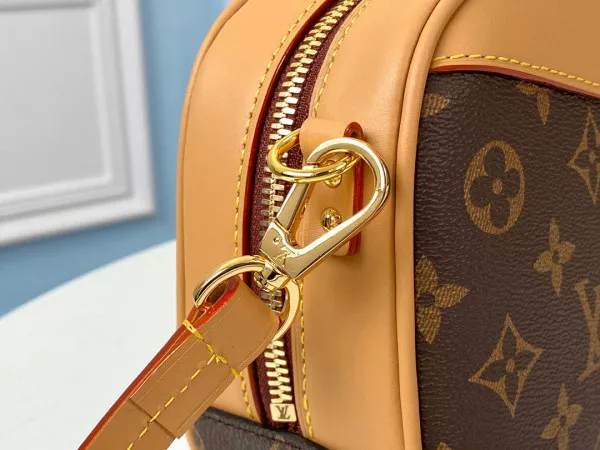 Cheap LOUIS VUITTON DEAUVILLE MINI 0121