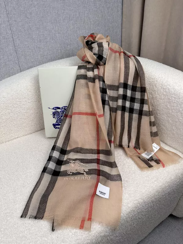 Cheap Burberry Scarf 0119