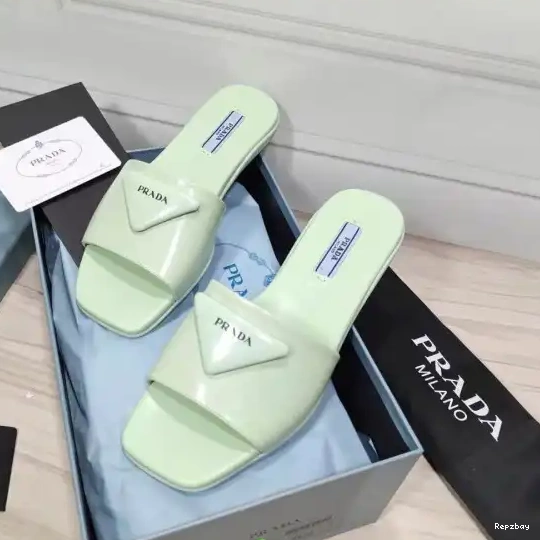 Cheap slides PRADA 0212