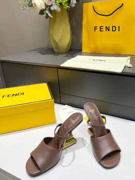 Cheap Fendi First 0210