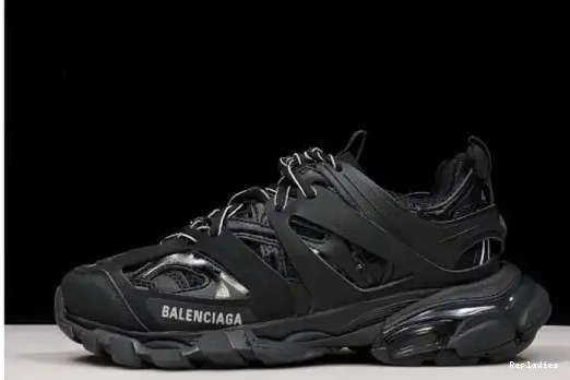 Cheap 'TRIPLE 1000 TRAINER TRACK 542436 BLACK' W1GB BALENCIAGA 0213