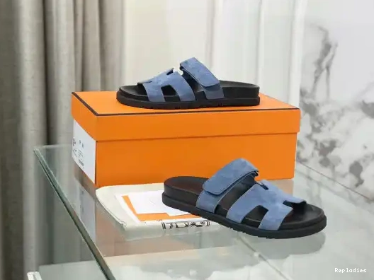 Cheap HERMES SANDAL 0207