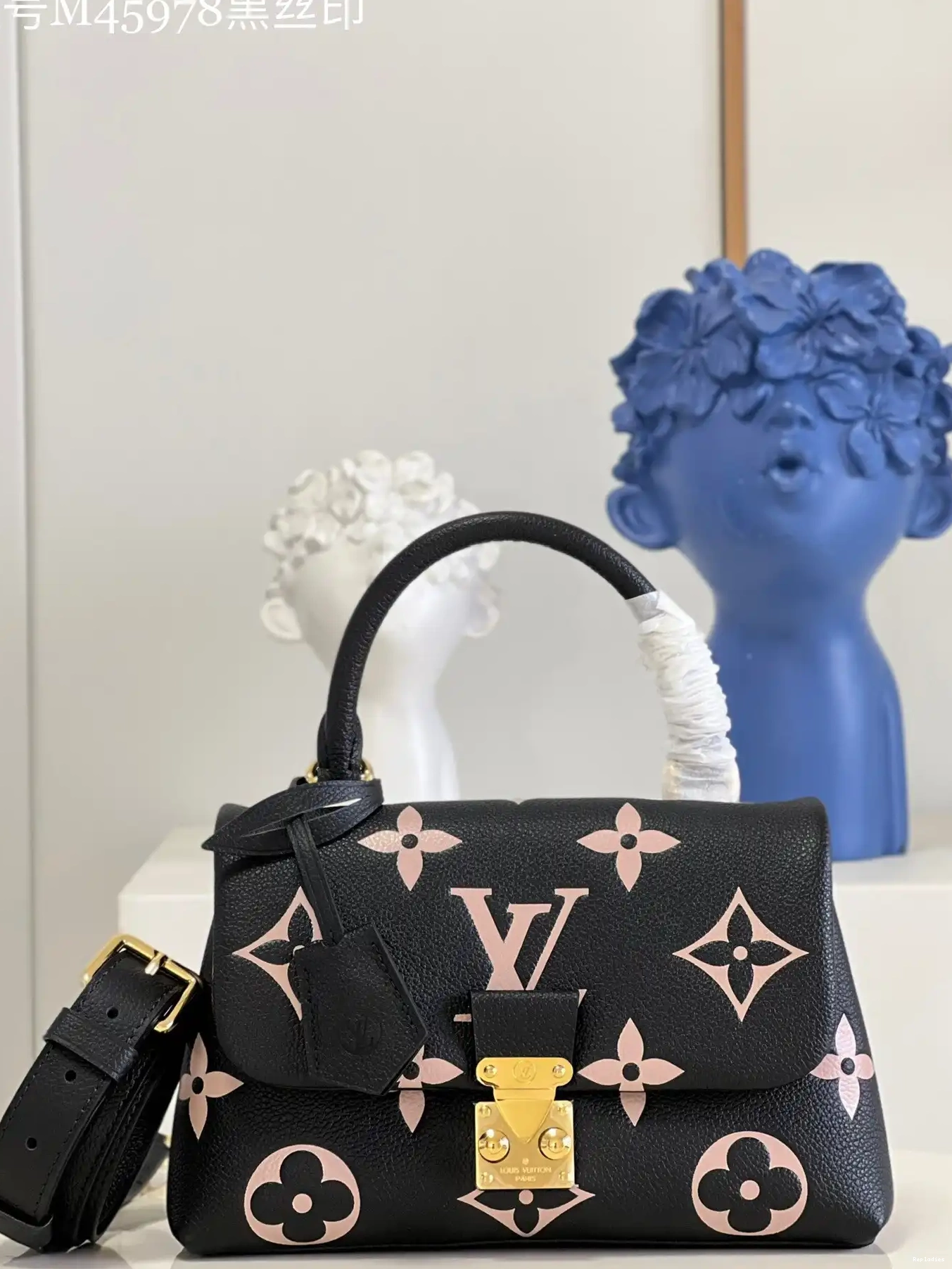 Cheap BB VUITTON LOUIS MADELEINE 0217