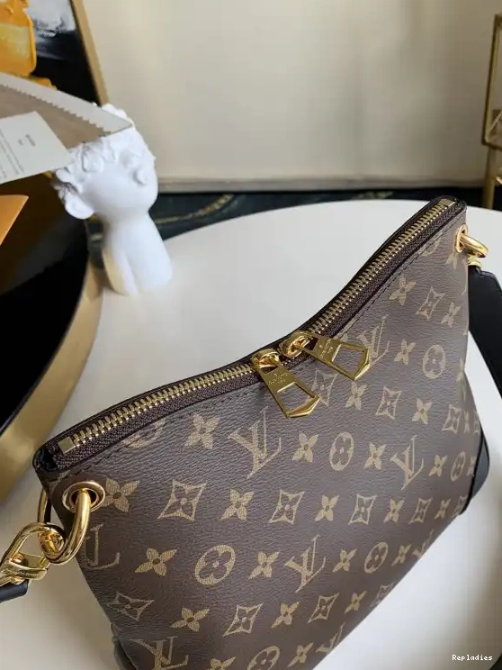 Cheap ODÉON VUITTON LOUIS PM 0215