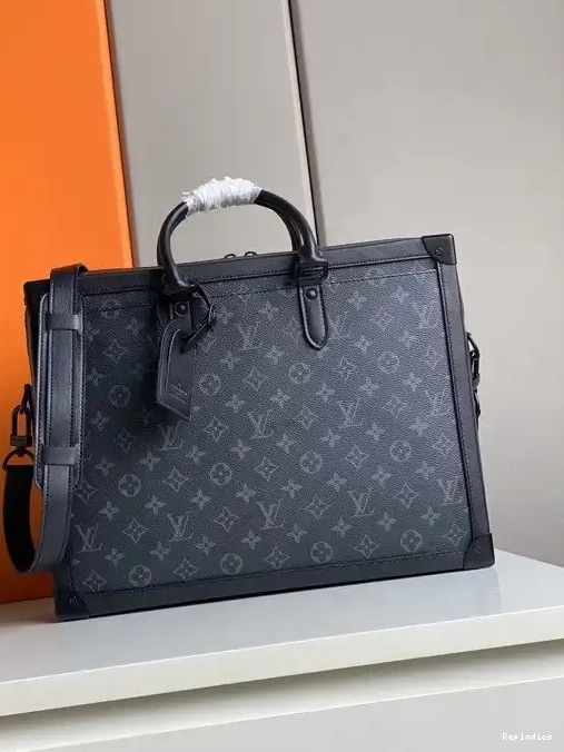 Cheap SOFT VUITTON TRUNK LOUIS 0220