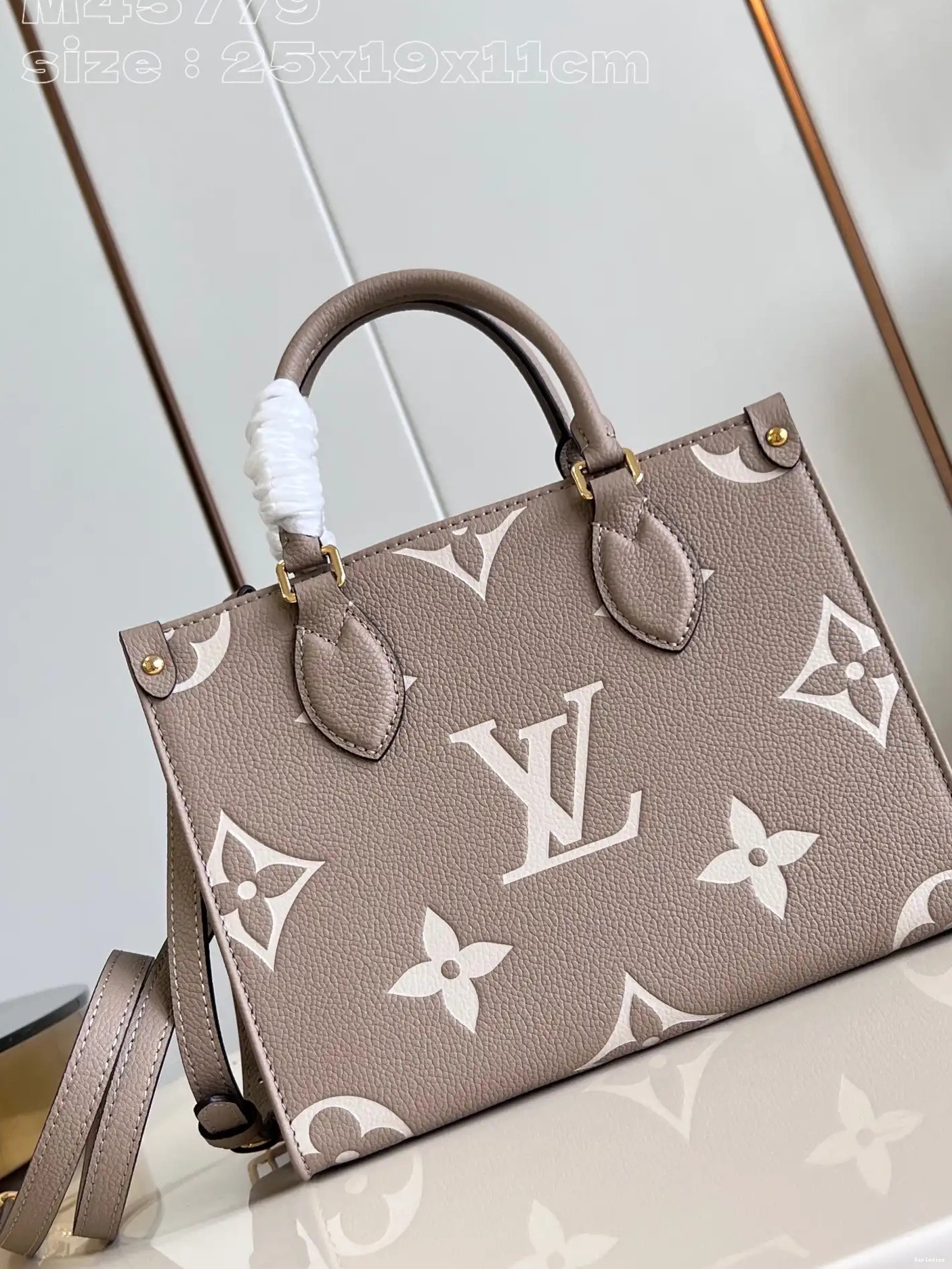 Cheap PM LOUIS VUITTON ONTHEGO 0216