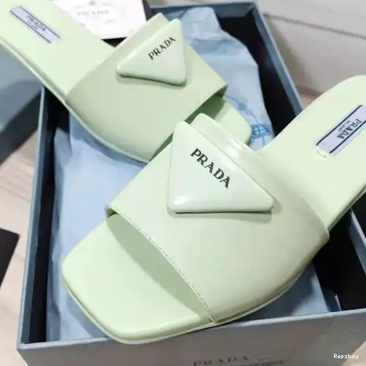 Cheap slides PRADA 0212