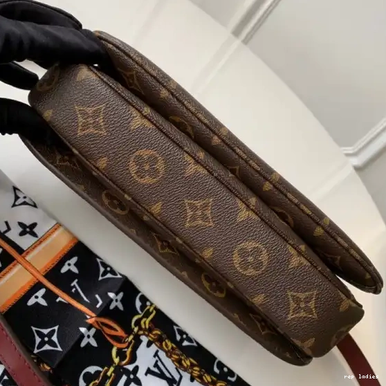 Cheap VUITTON METIS LOUIS POCHETTE 0225