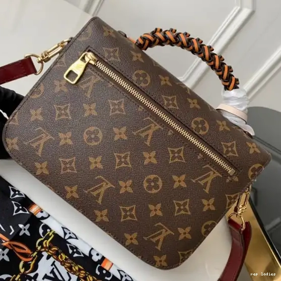 Cheap VUITTON METIS LOUIS POCHETTE 0225