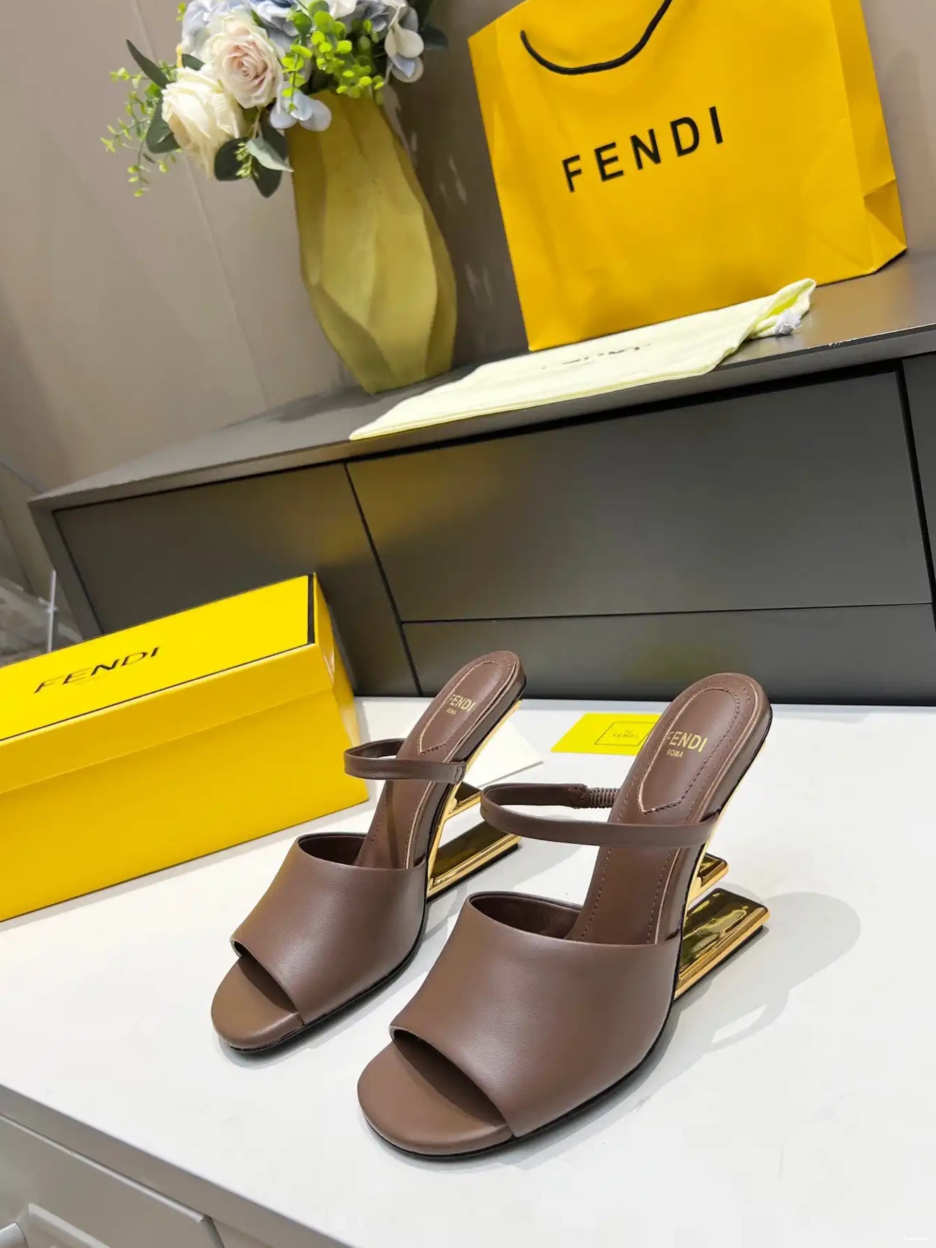 Cheap Fendi First 0210