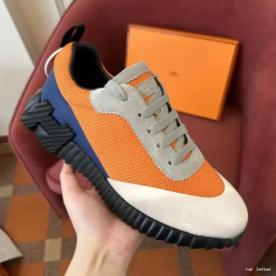 Cheap SNEAKER HERMES 0210