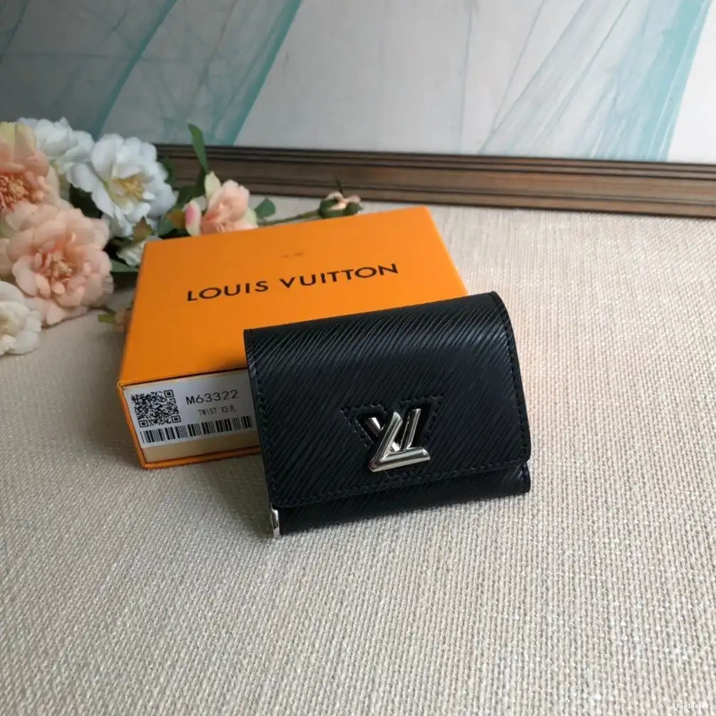 Cheap WALLET VUITTON LOUIS TWIST 0219