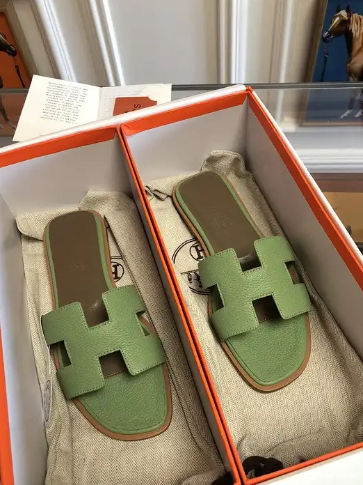 Cheap SANDAL HERMES 0211