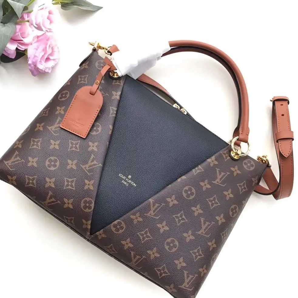 Cheap TOTE Vuitton MM Louis V 0222