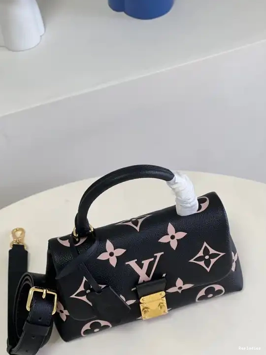 Cheap BB VUITTON LOUIS MADELEINE 0217