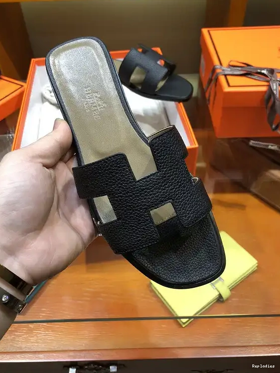 Cheap HERMES SANDAL 0213