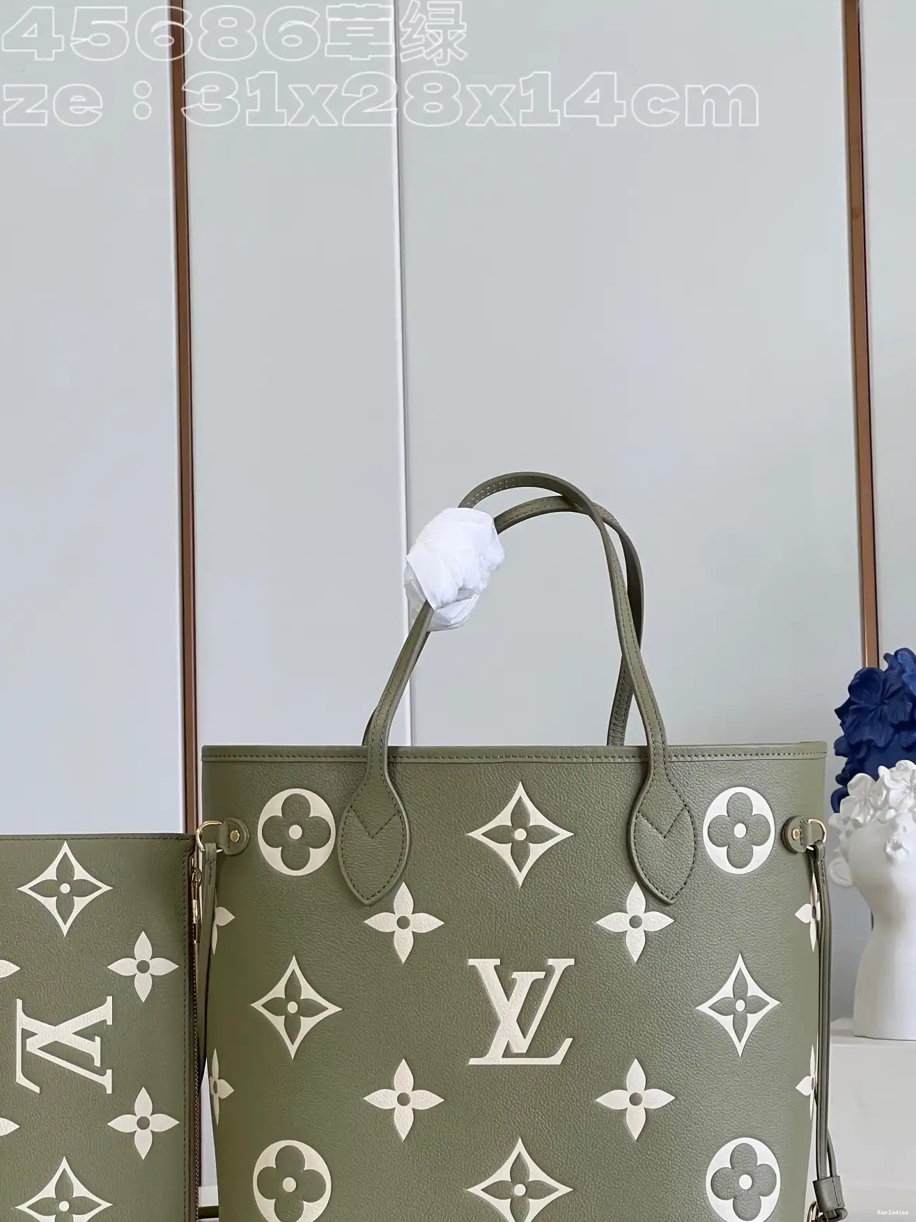 Cheap MM VUITTON NEVERFULL LOUIS 0219