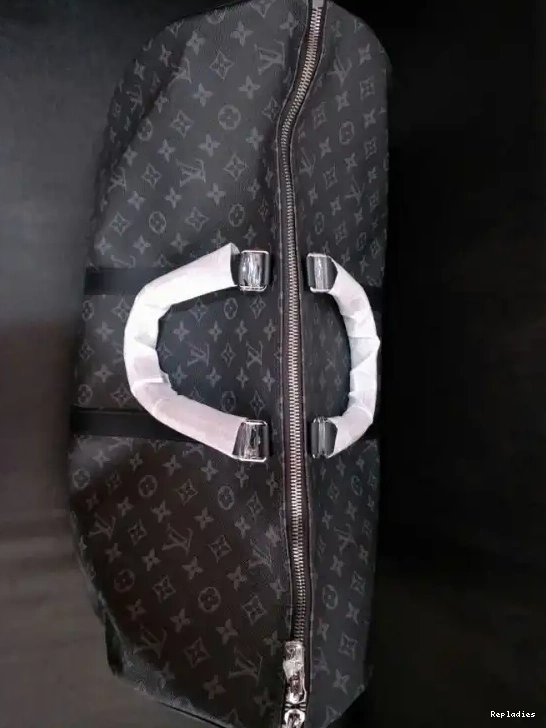 Cheap KEEPALL 55 Vuitton Louis 0223