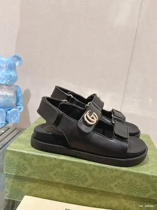 Cheap SANDALS GUCCI SLIDE 0211