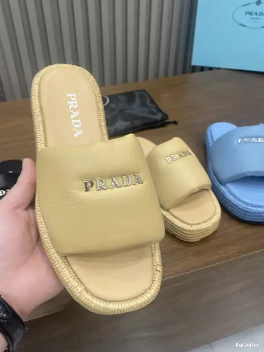 Cheap PRADA sandals 0210