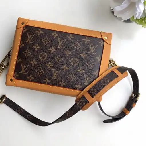 Cheap VUITTON BOX LOUIS 0222