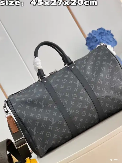 Cheap 45 LOUIS KEEPALL VUITTON 0226