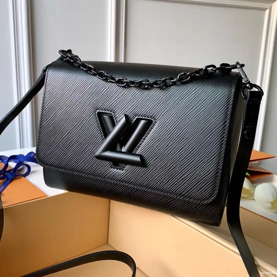 Cheap VUITTON LOUIS MM TWIST 0222