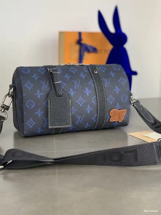 Cheap CITY VUITTON LOUIS KEEPALL 0218