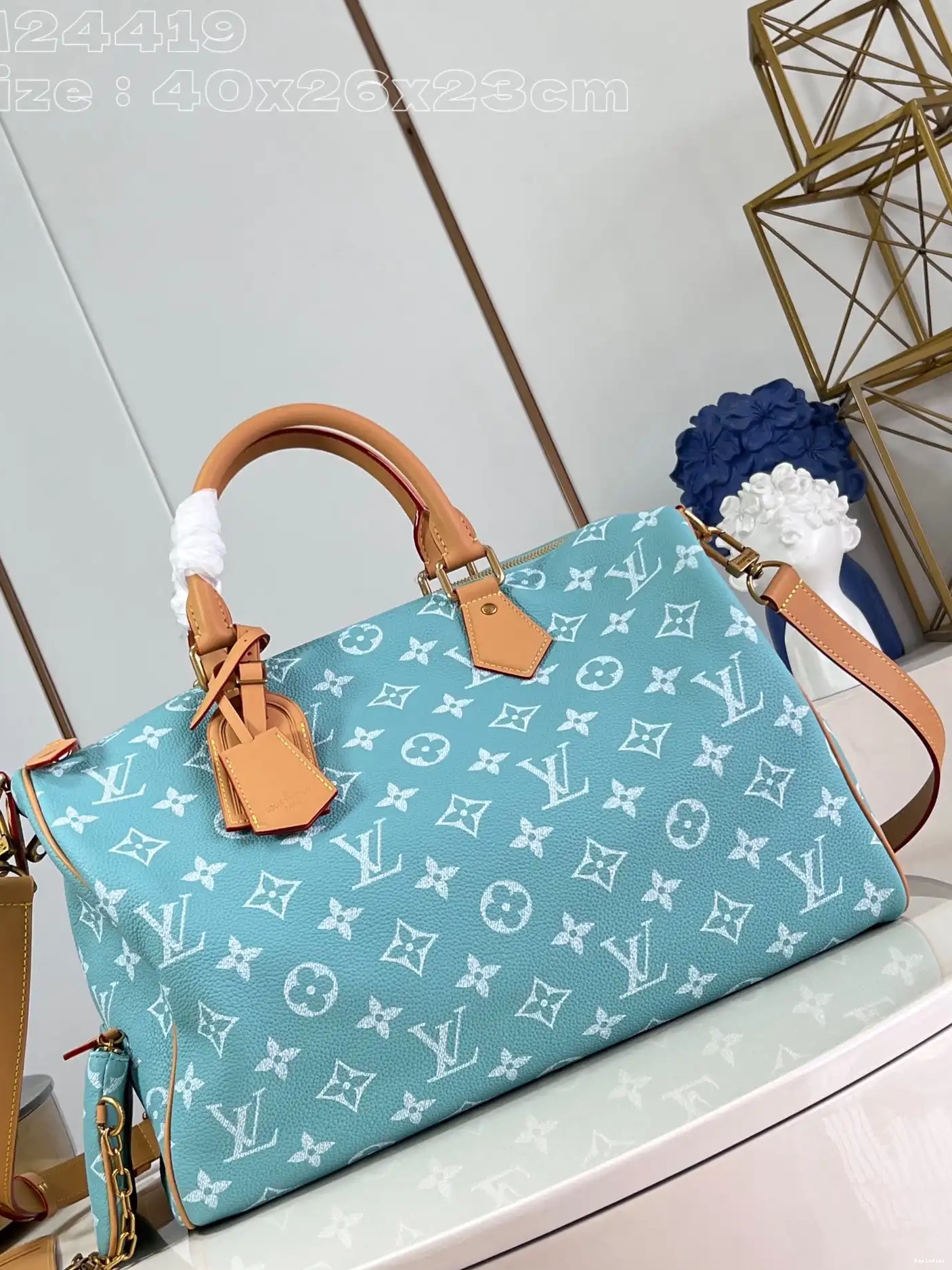 Cheap Louis 40 SPEEDY Vuitton 0216